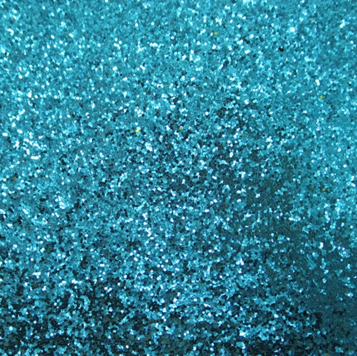 Chunky Glitter Faux Leather Sheet