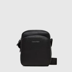 CK Must Reporter Bag - Black