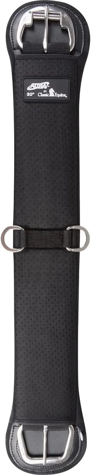 Classic Equine Aura Straight Cinch