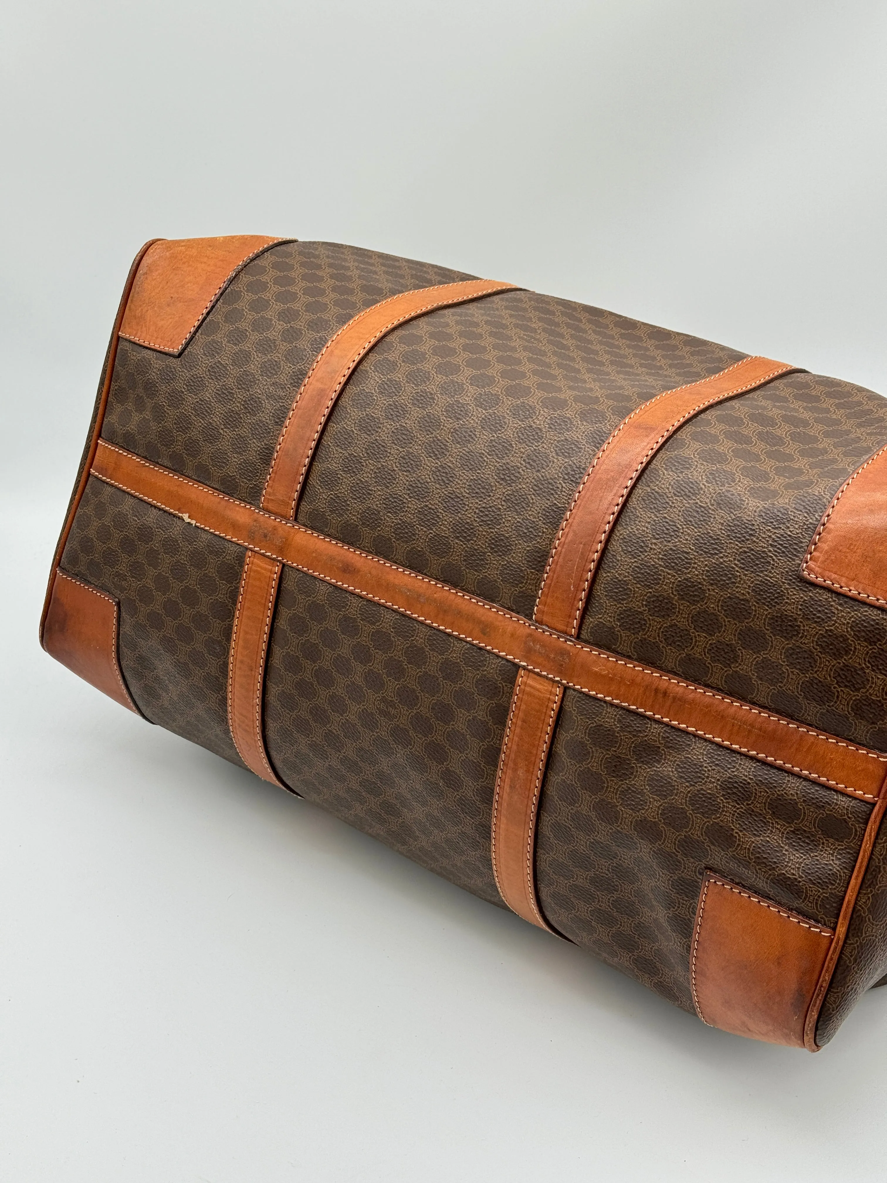 Céline Macadam Boston 45