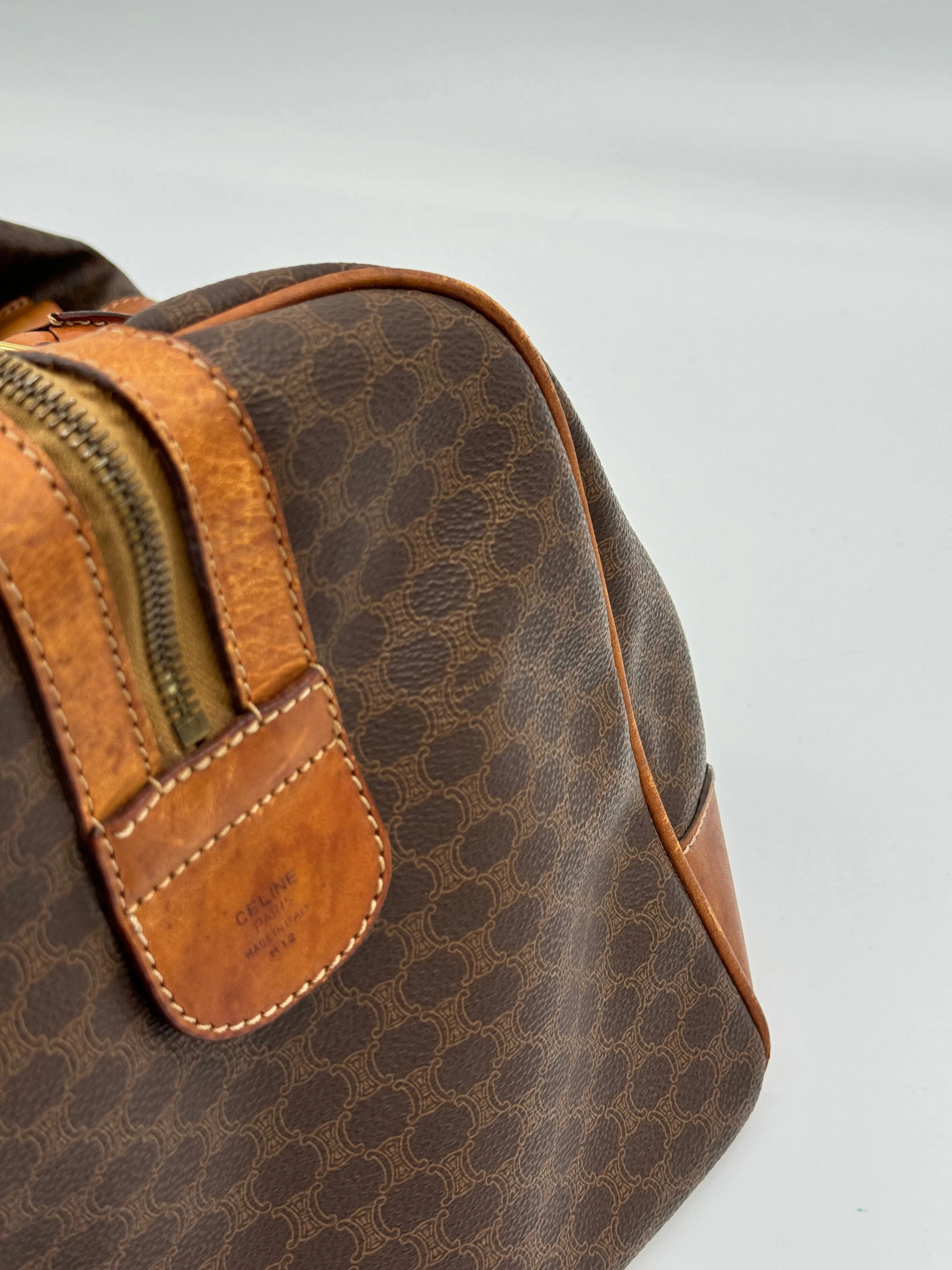 Céline Macadam Boston 45