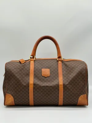 Céline Macadam Boston 45
