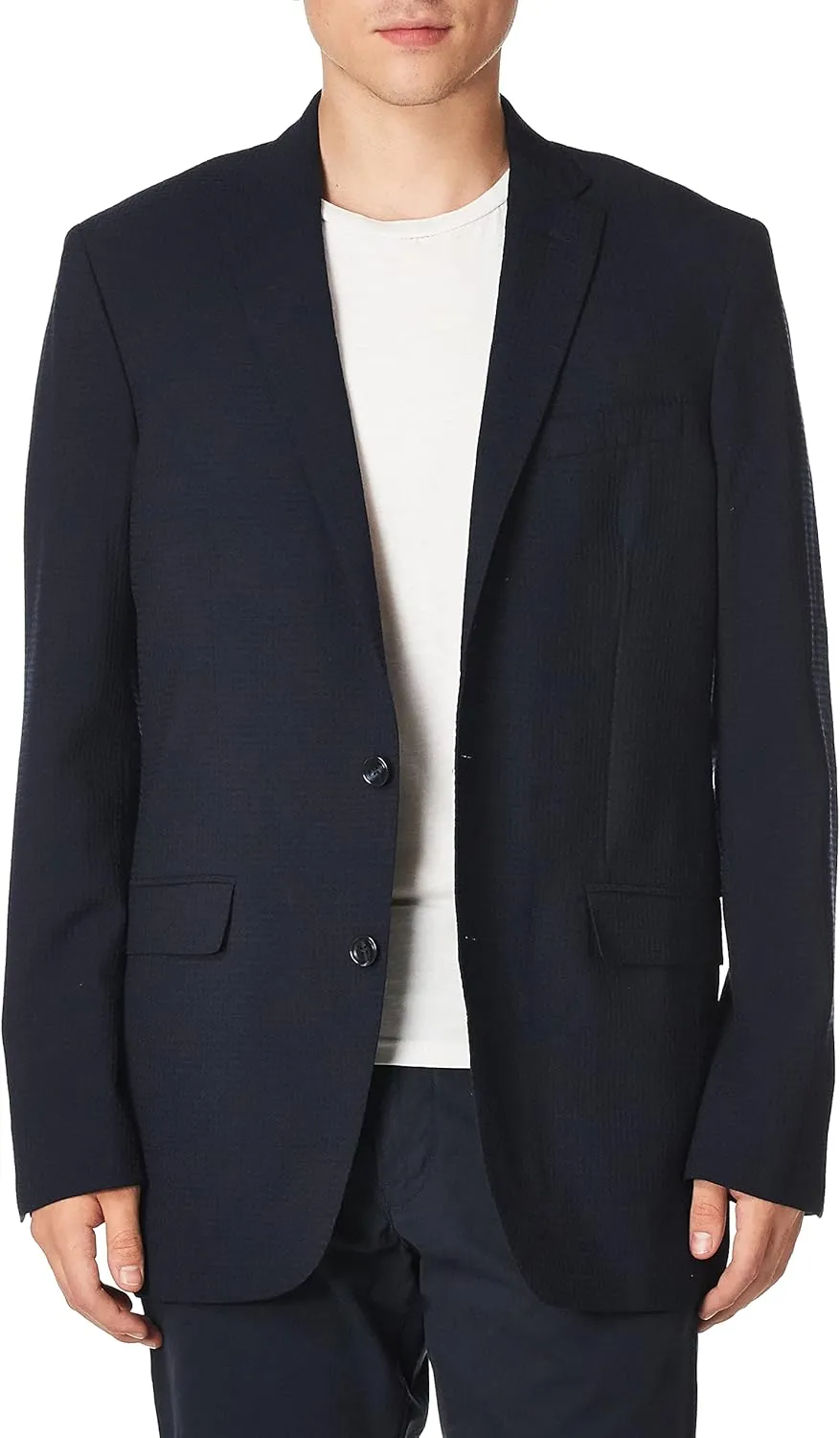 Cole Haan Men's Slim Fit Blazer