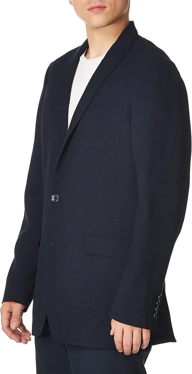 Cole Haan Men's Slim Fit Blazer