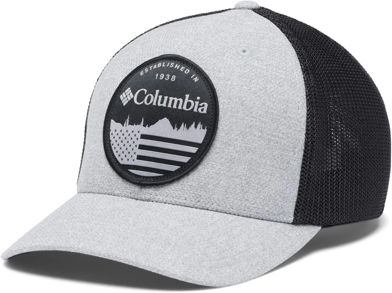 Columbia Unisex-Adult Mesh Ball Cap