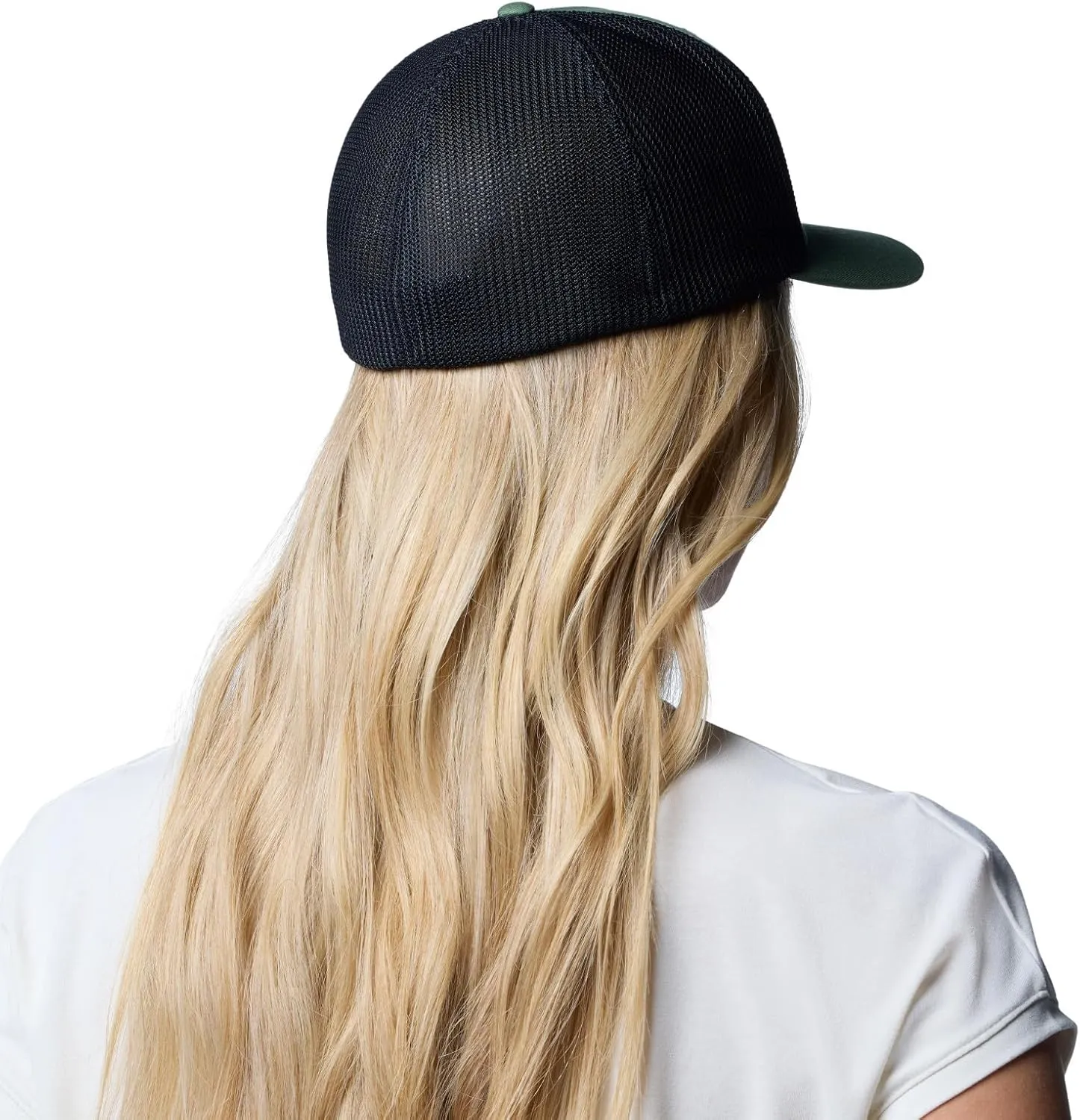 Columbia Unisex-Adult Mesh Ball Cap