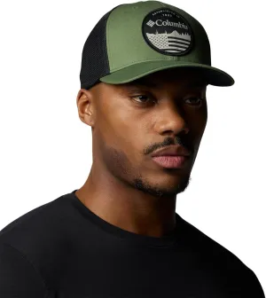 Columbia Unisex-Adult Mesh Ball Cap