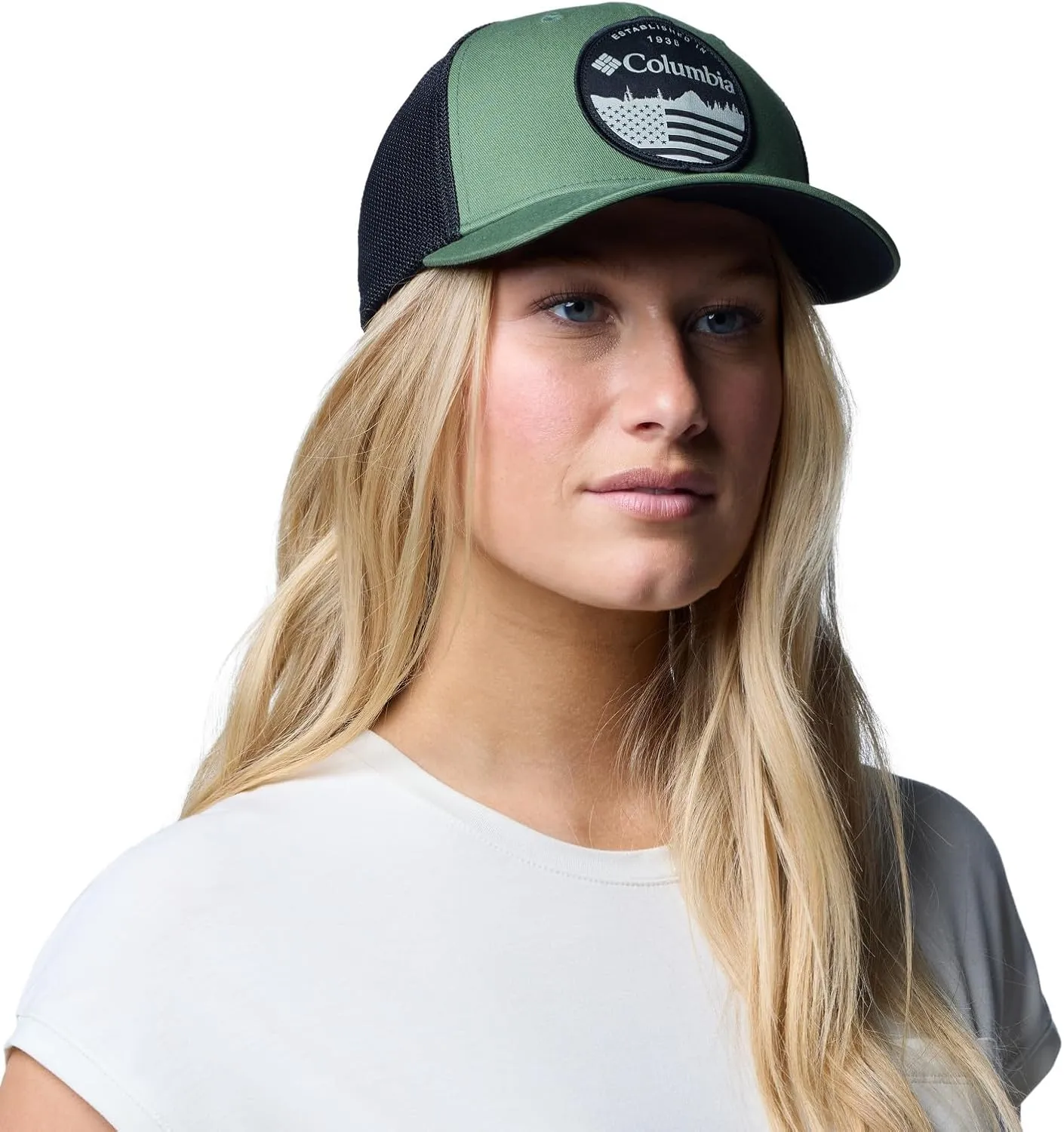 Columbia Unisex-Adult Mesh Ball Cap
