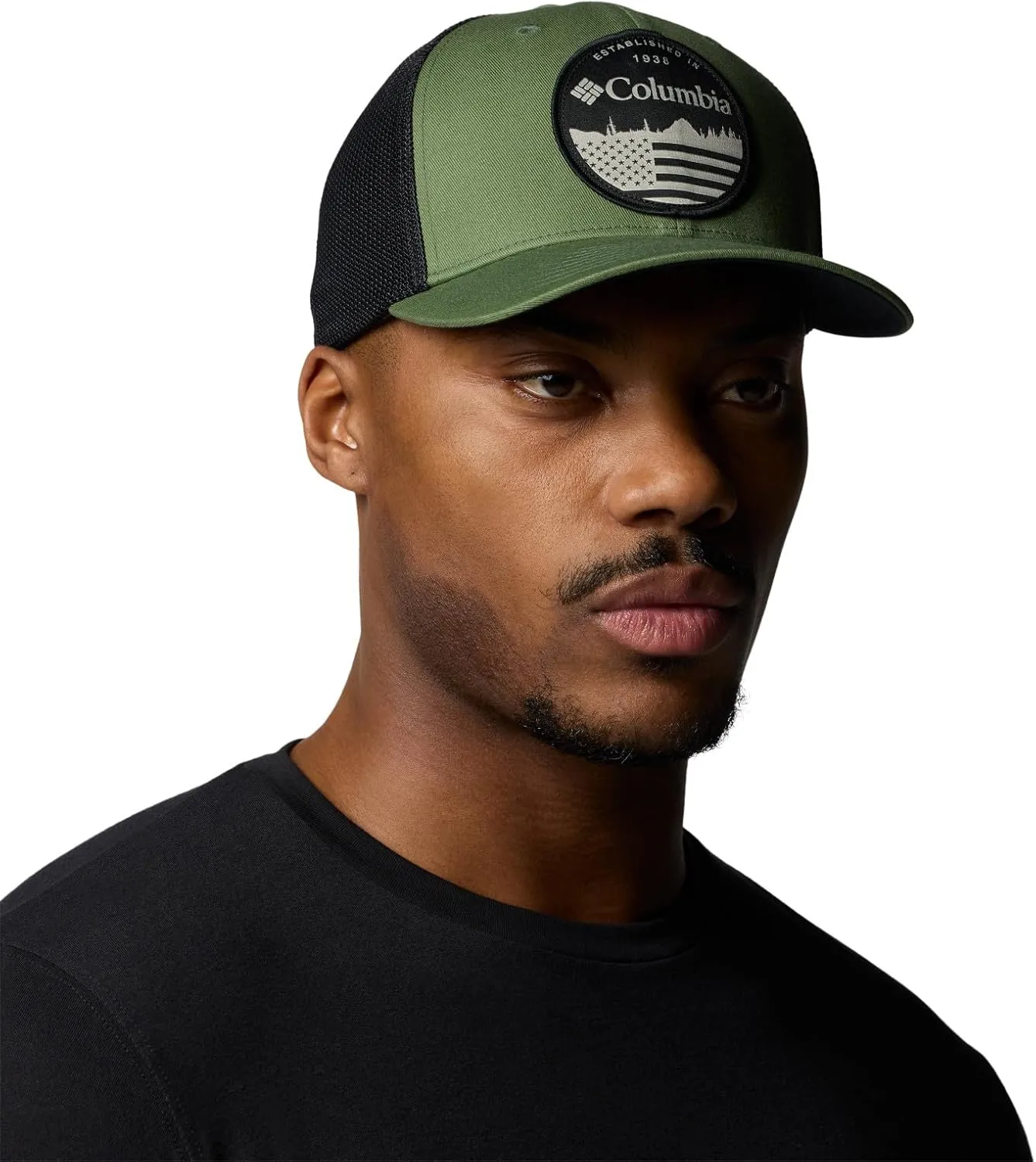 Columbia Unisex-Adult Mesh Ball Cap