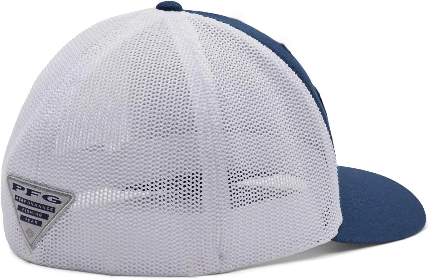 Columbia Unisex Adult PFG Mesh Hooks Ball Cap