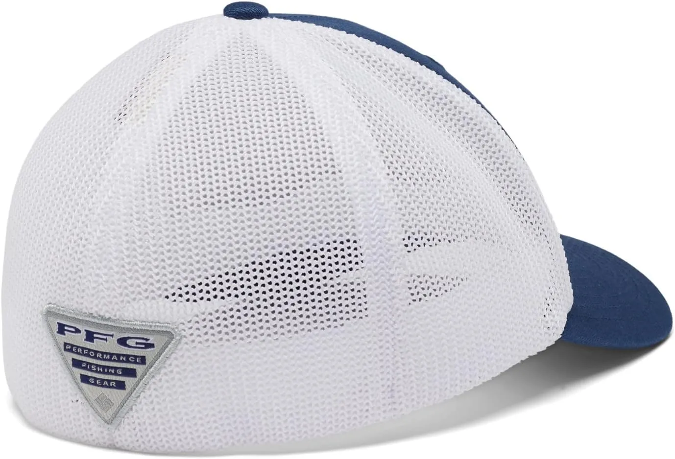 Columbia Unisex Adult PFG Mesh Hooks Ball Cap