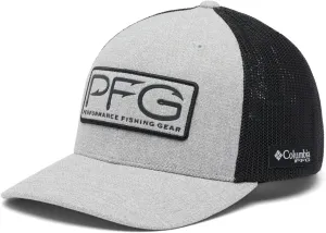 Columbia Unisex Adult PFG Mesh Hooks Ball Cap