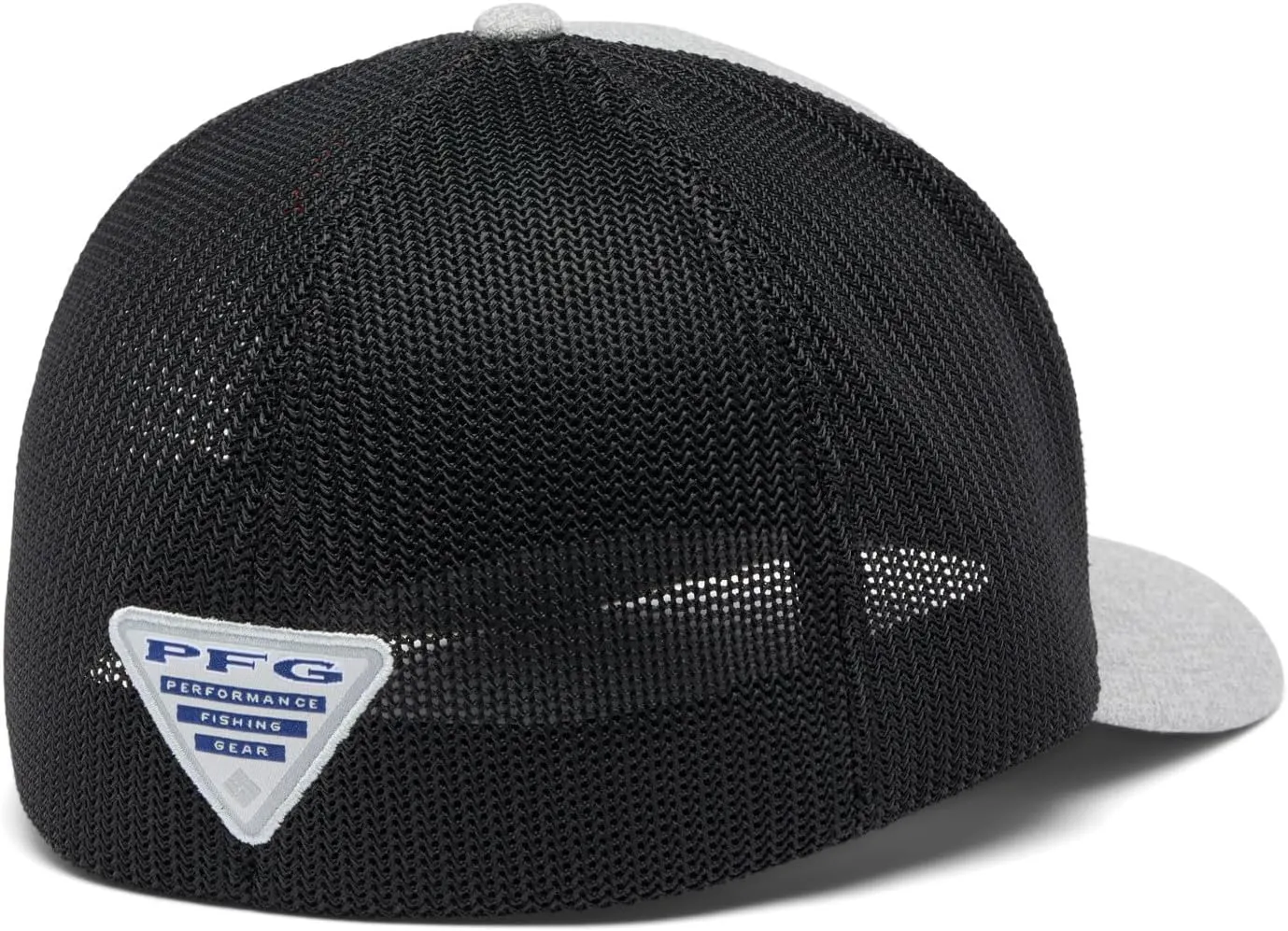 Columbia Unisex Adult PFG Mesh Hooks Ball Cap