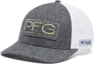Columbia Unisex Adult PFG Mesh Hooks Ball Cap