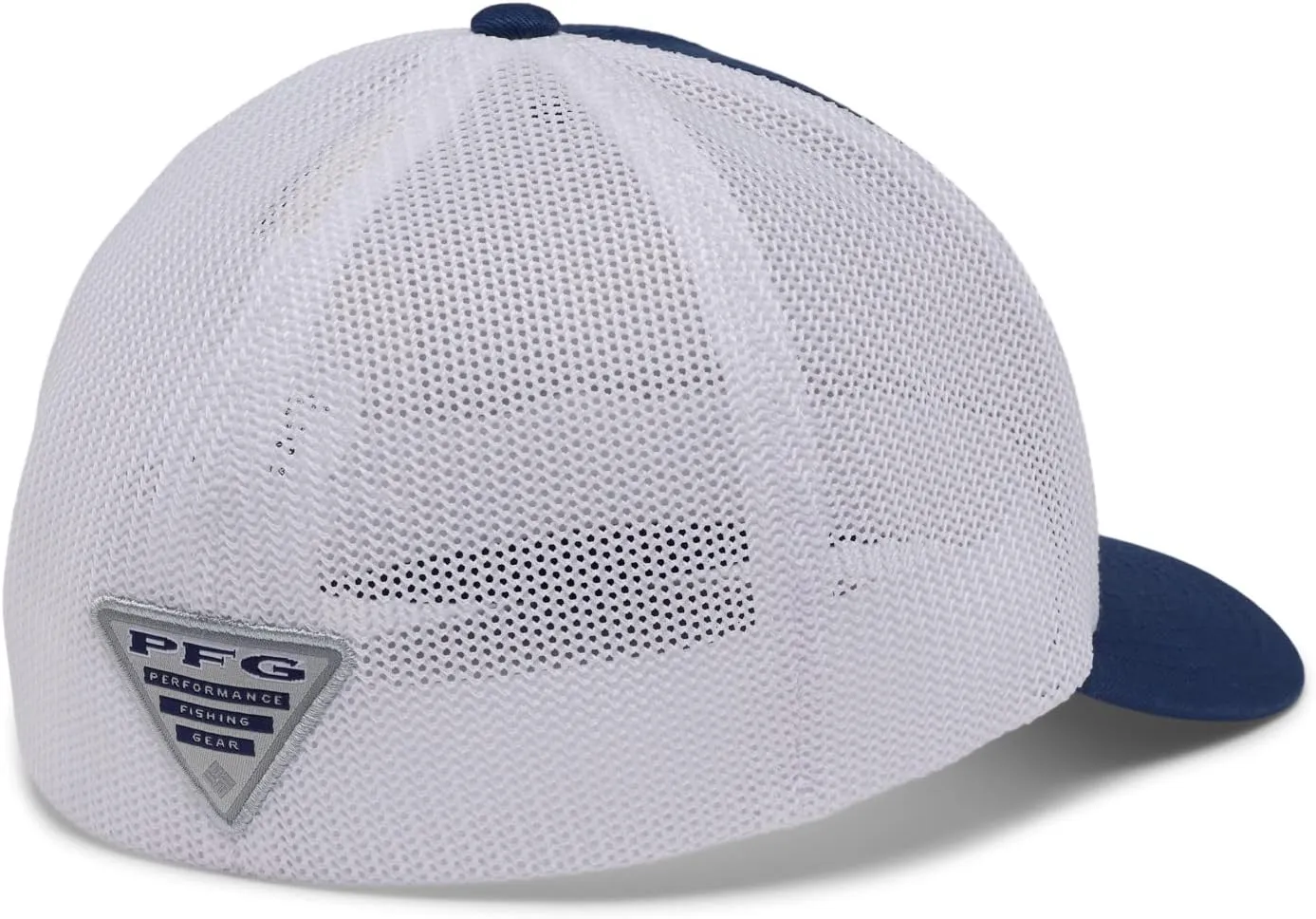 Columbia Unisex Adult PFG Mesh Hooks Ball Cap