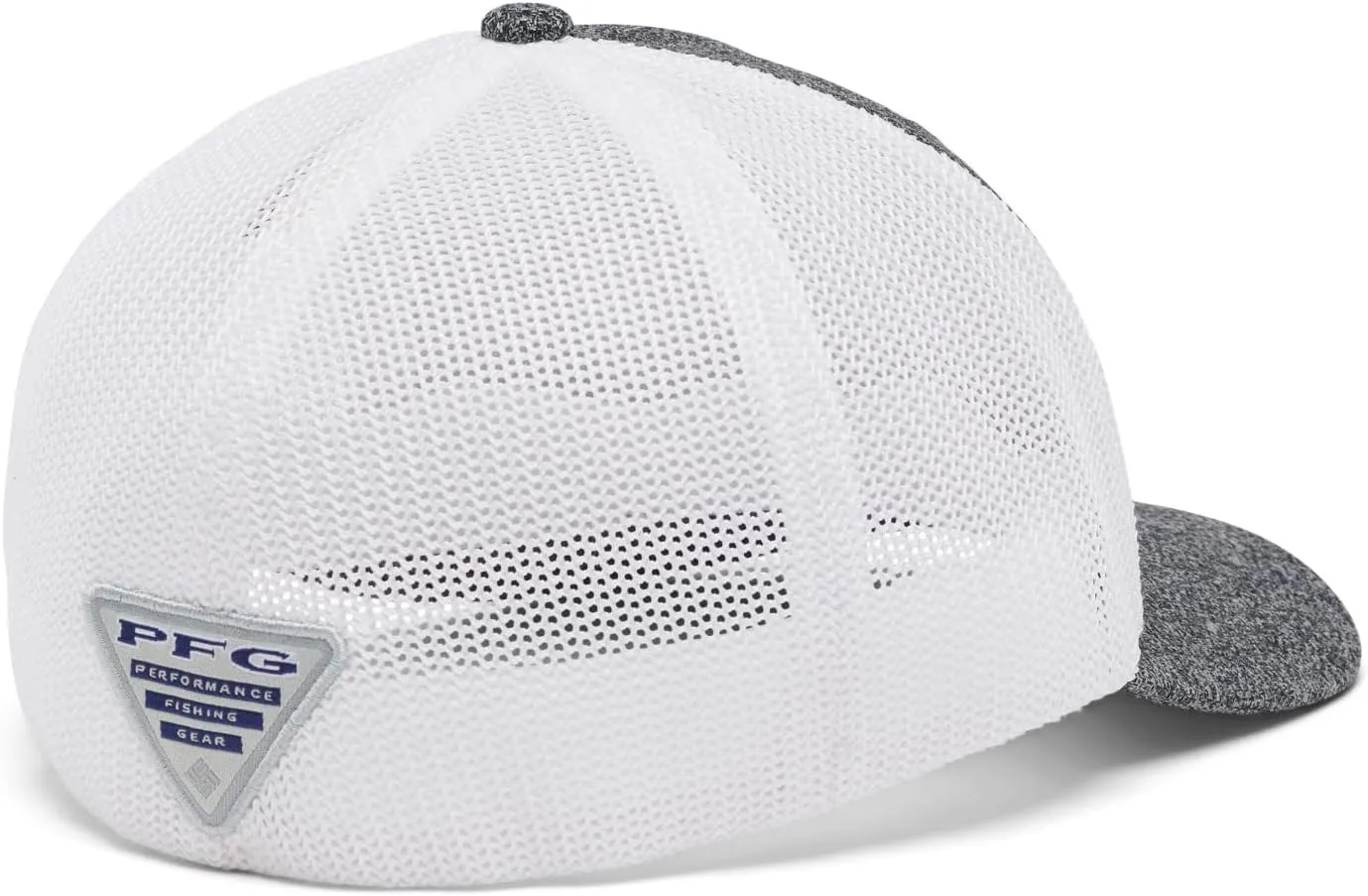 Columbia Unisex Adult PFG Mesh Hooks Ball Cap