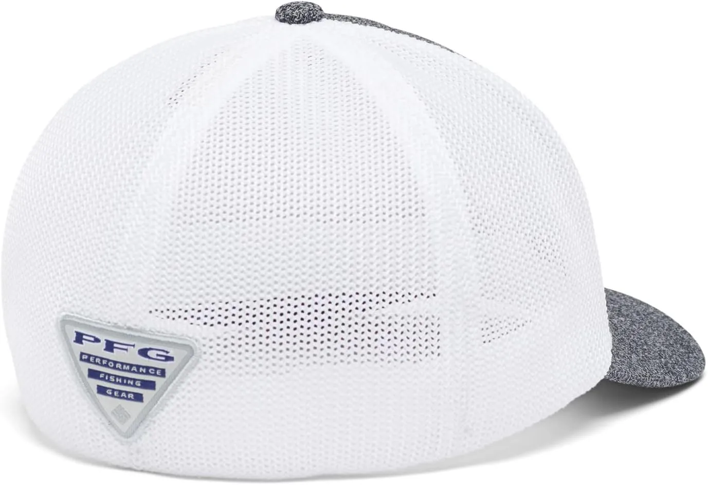 Columbia Unisex Adult PFG Mesh Hooks Ball Cap