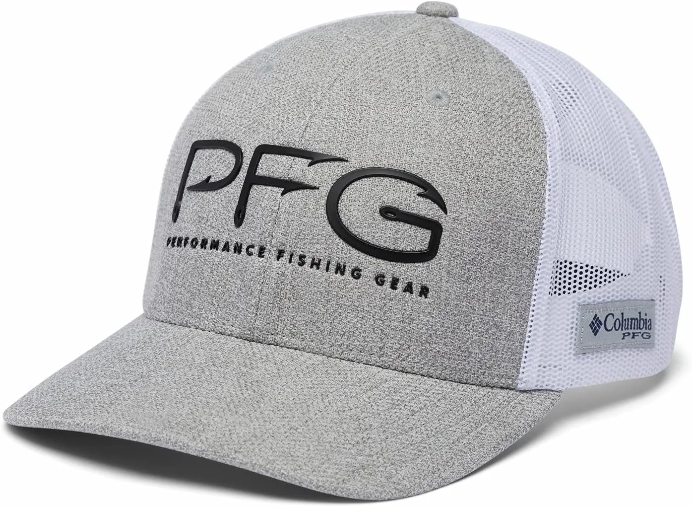 Columbia Unisex Adult PFG Mesh Hooks Ball Cap