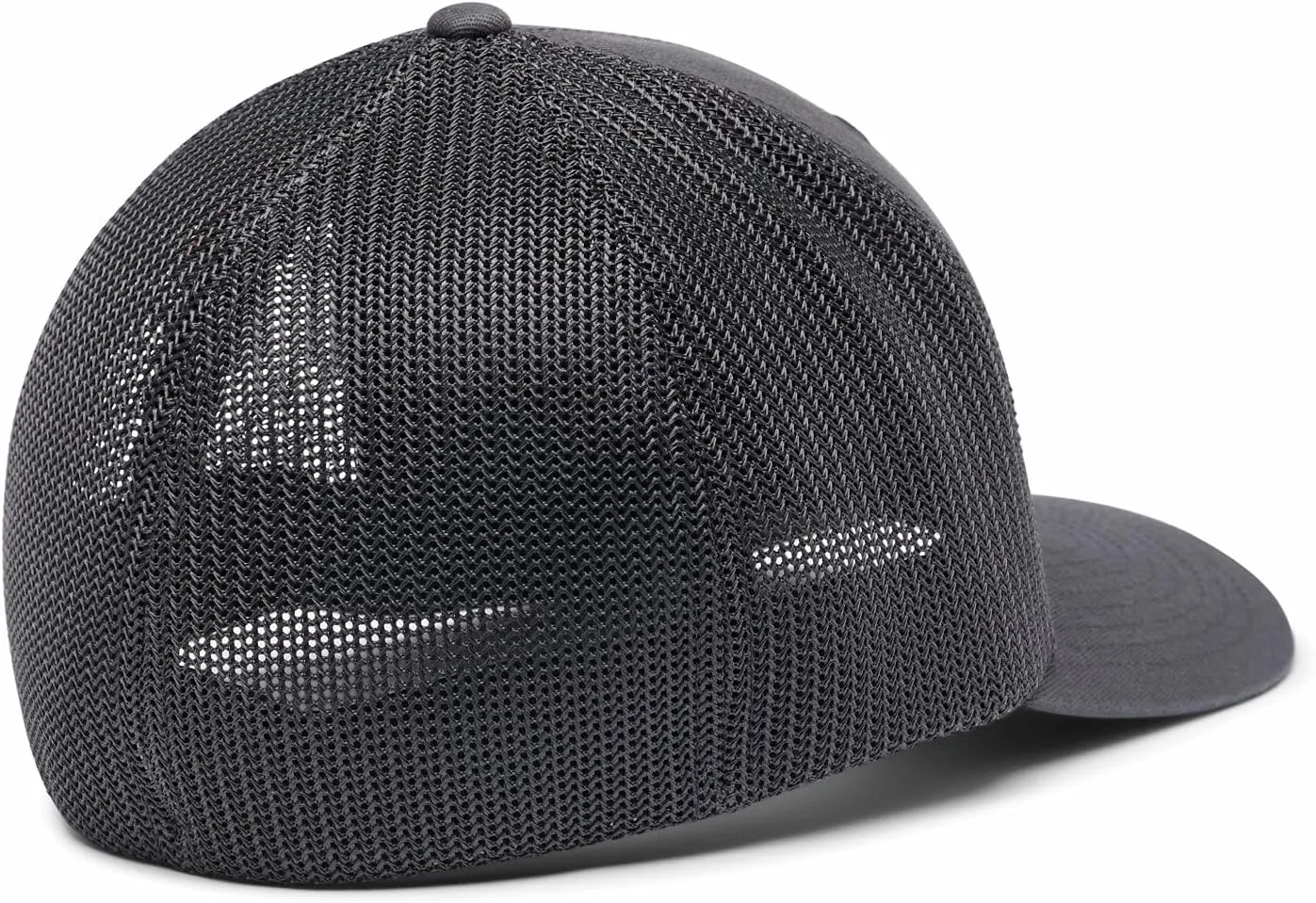 Columbia Unisex Adult Tree Flag Mesh Ball Cap