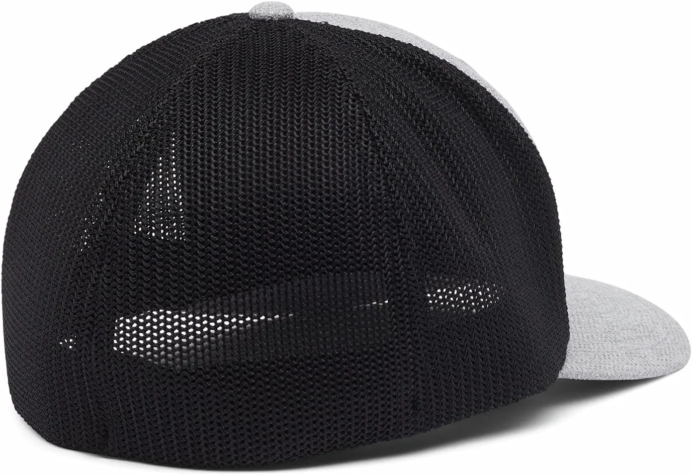 Columbia Unisex Adult Tree Flag Mesh Ball Cap