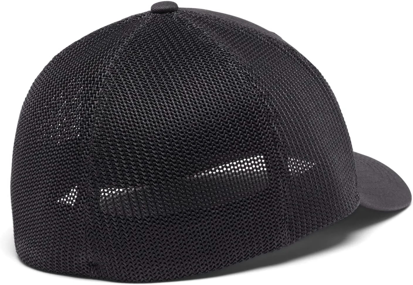 Columbia Unisex Adult Tree Flag Mesh Ball Cap