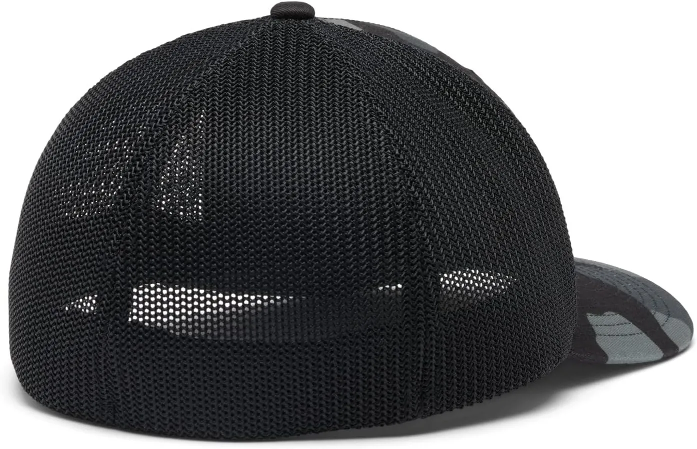 Columbia Unisex Adult Tree Flag Mesh Ball Cap