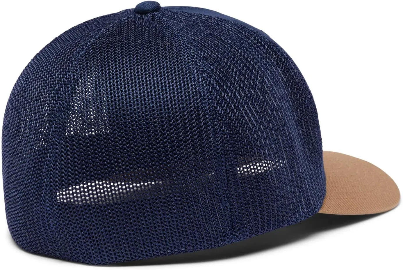 Columbia Unisex Adult Tree Flag Mesh Ball Cap