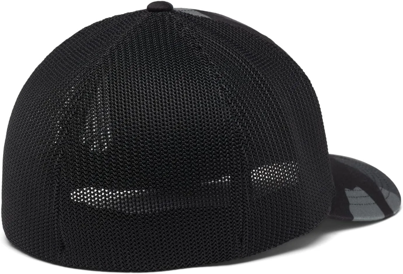 Columbia Unisex Adult Tree Flag Mesh Ball Cap