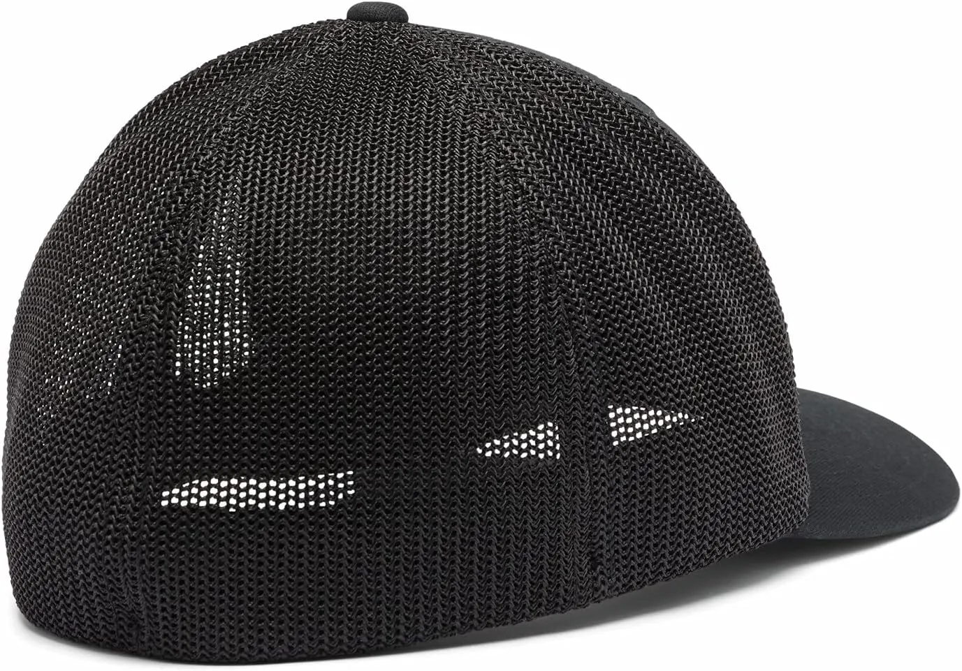 Columbia Unisex Adult Tree Flag Mesh Ball Cap