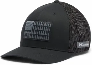 Columbia Unisex Adult Tree Flag Mesh Ball Cap