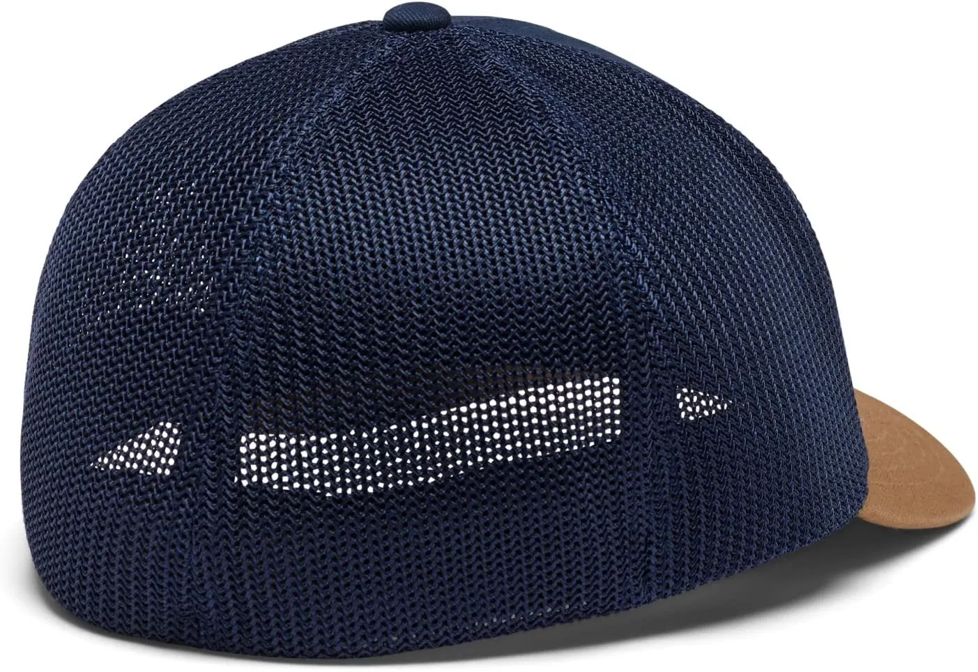 Columbia Unisex Adult Tree Flag Mesh Ball Cap