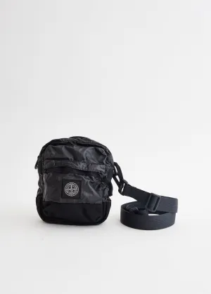 Compass Patch Pouch Bag