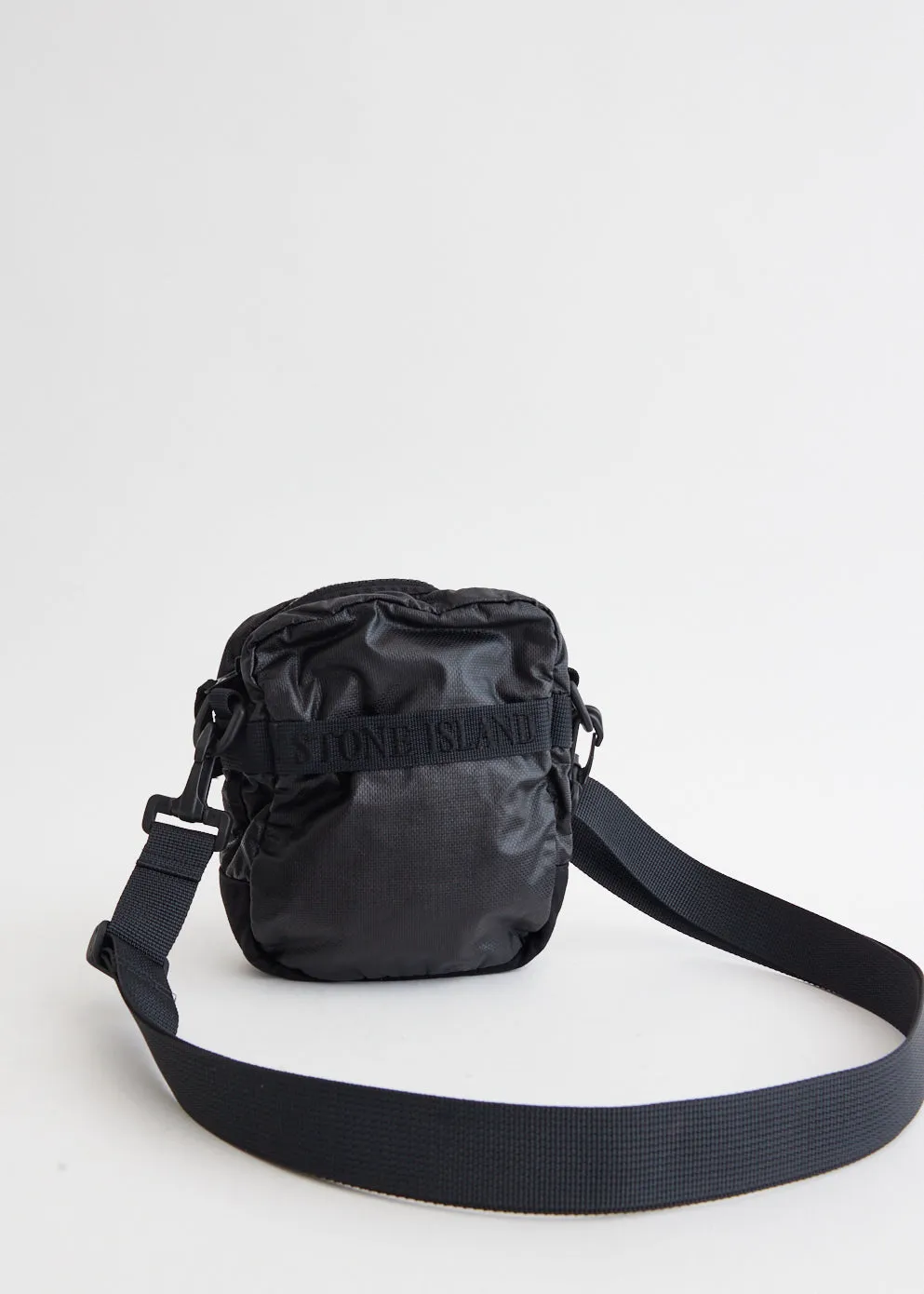 Compass Patch Pouch Bag