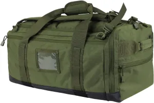 Condor Centurion Duffle Bag (Olive Drab)