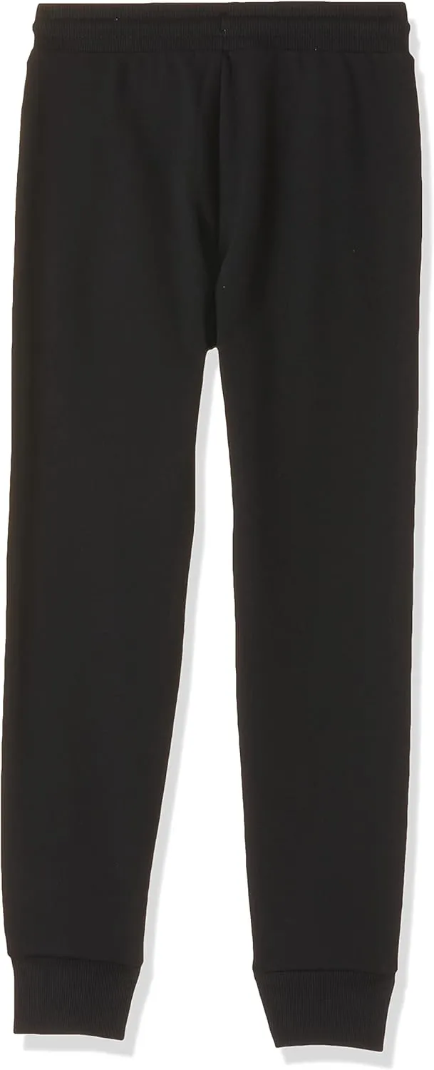 Converse Girl's Joggers with Metallic Ink (Big Kids)