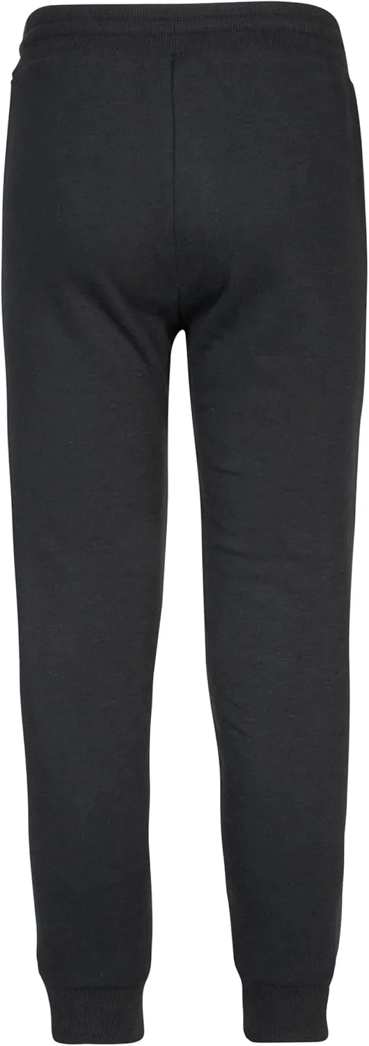 Converse Girl's Joggers with Metallic Ink (Big Kids)