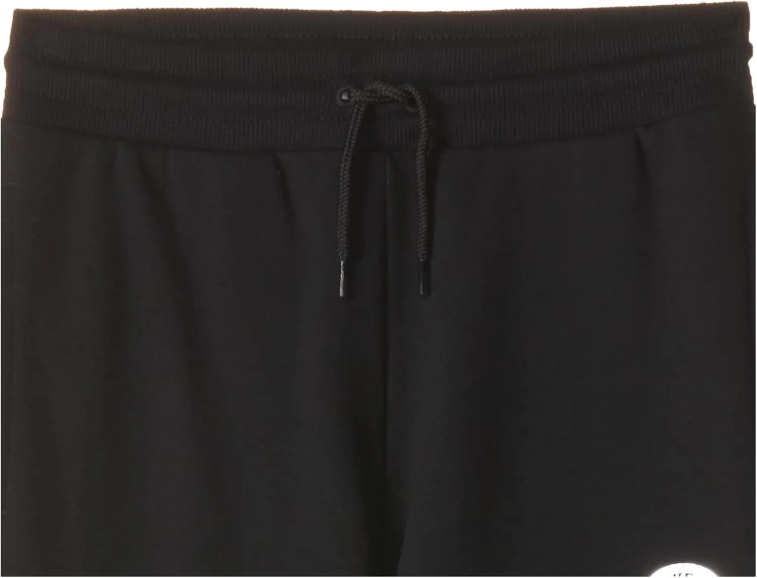 Converse Girl's Joggers with Metallic Ink (Big Kids)