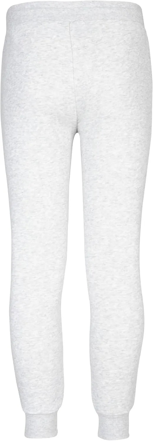 Converse Girl's Joggers with Metallic Ink (Big Kids)
