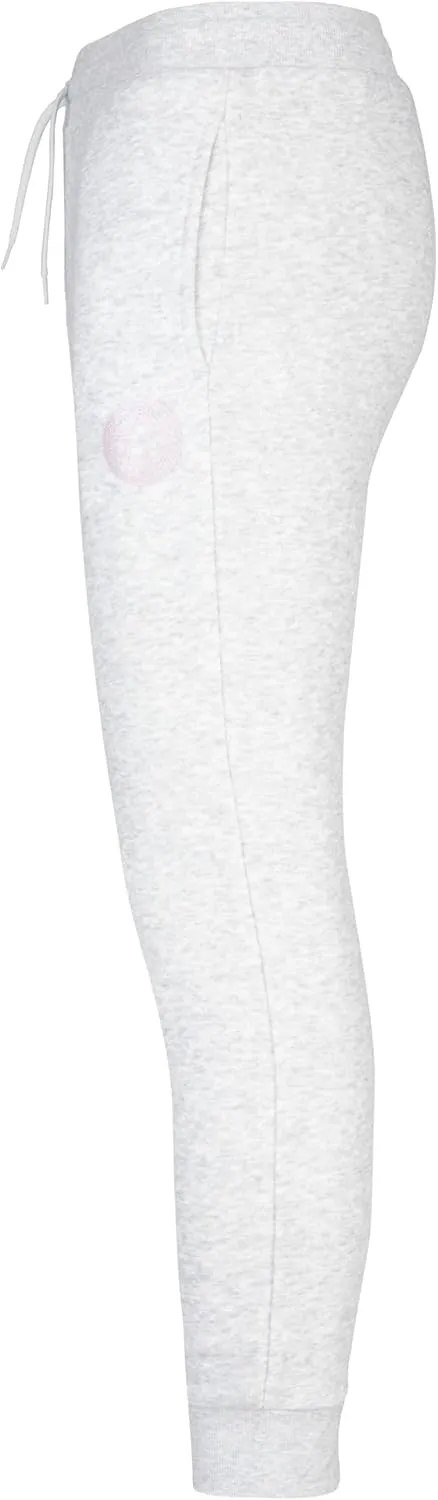 Converse Girl's Joggers with Metallic Ink (Big Kids)