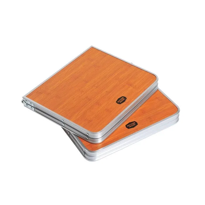 Cornhole Table Set