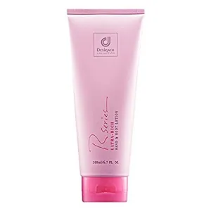 Cosway Designer Collection R Series Ultra Rich Hand & Body Lotion (2 Tube)