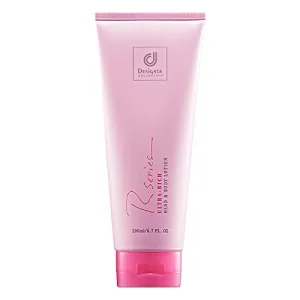 Cosway MCOSWAY Designer Collection R Series Ultra Rich Hand & Body Lotion (3 Tube)