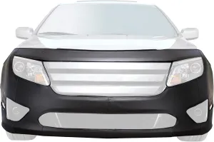 Covercraft LeBra Custom Front End Cover | 551491-01 | Compatible with Select Chrysler 300 Models, Black