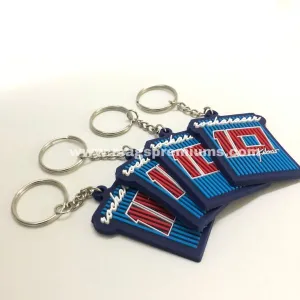 Custom PVC Keychain