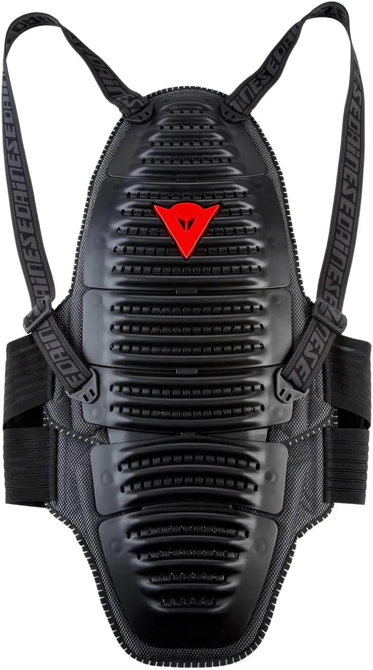 Dainese Wave 12 D1 Air Motorcycle Back Protector