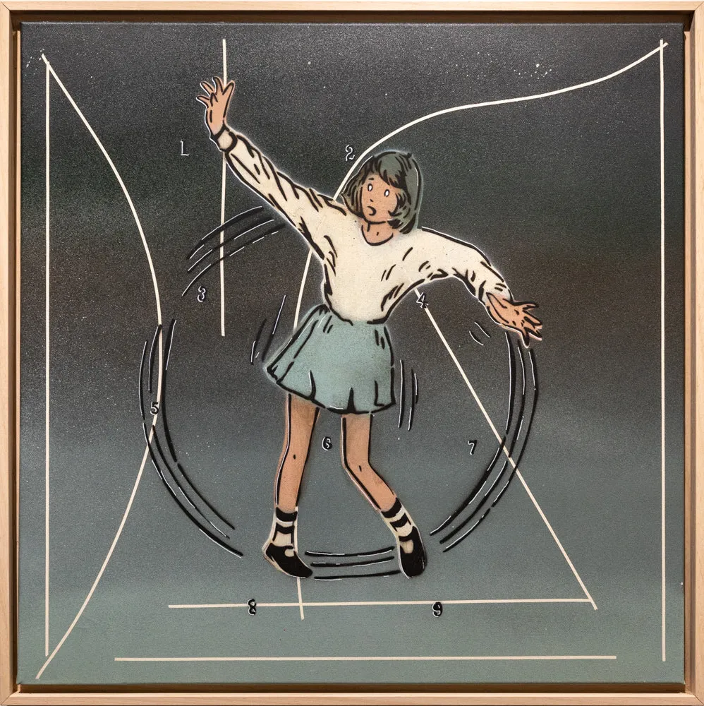 Dancing In The Wind