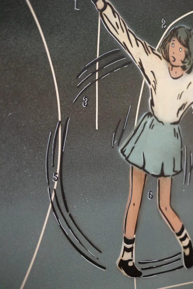 Dancing In The Wind