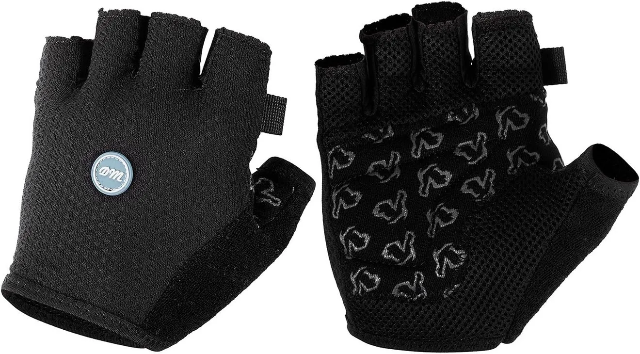 De Marchi LSGC001 Cycling Wear Bicycle Gloves LEGGERO Glove