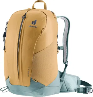 Deuter AC Lite 21 SL | Women's Fit Lightweight Day Hiking Backpack | Hydration Compatible, Ventilated Back & Rain Cover
