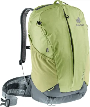 Deuter AC Lite 21 SL | Women's Fit Lightweight Day Hiking Backpack | Hydration Compatible, Ventilated Back & Rain Cover